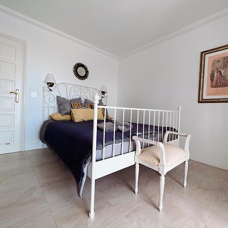Villa Pureza Mijas Exterior photo