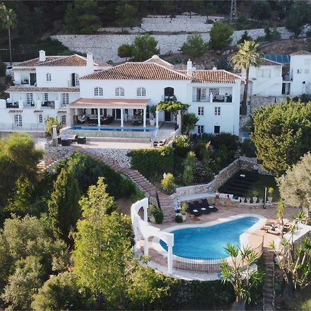 Villa Pureza Mijas Exterior photo