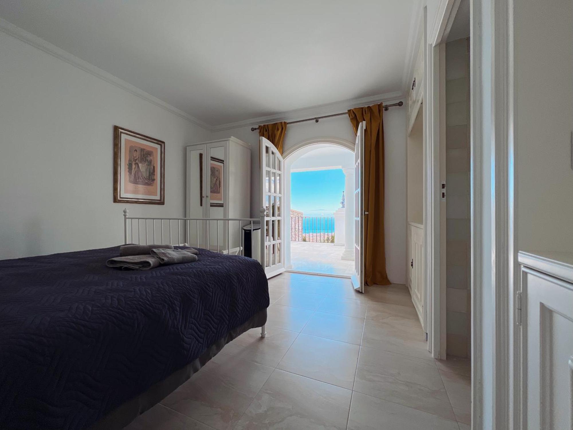 Villa Pureza Mijas Exterior photo
