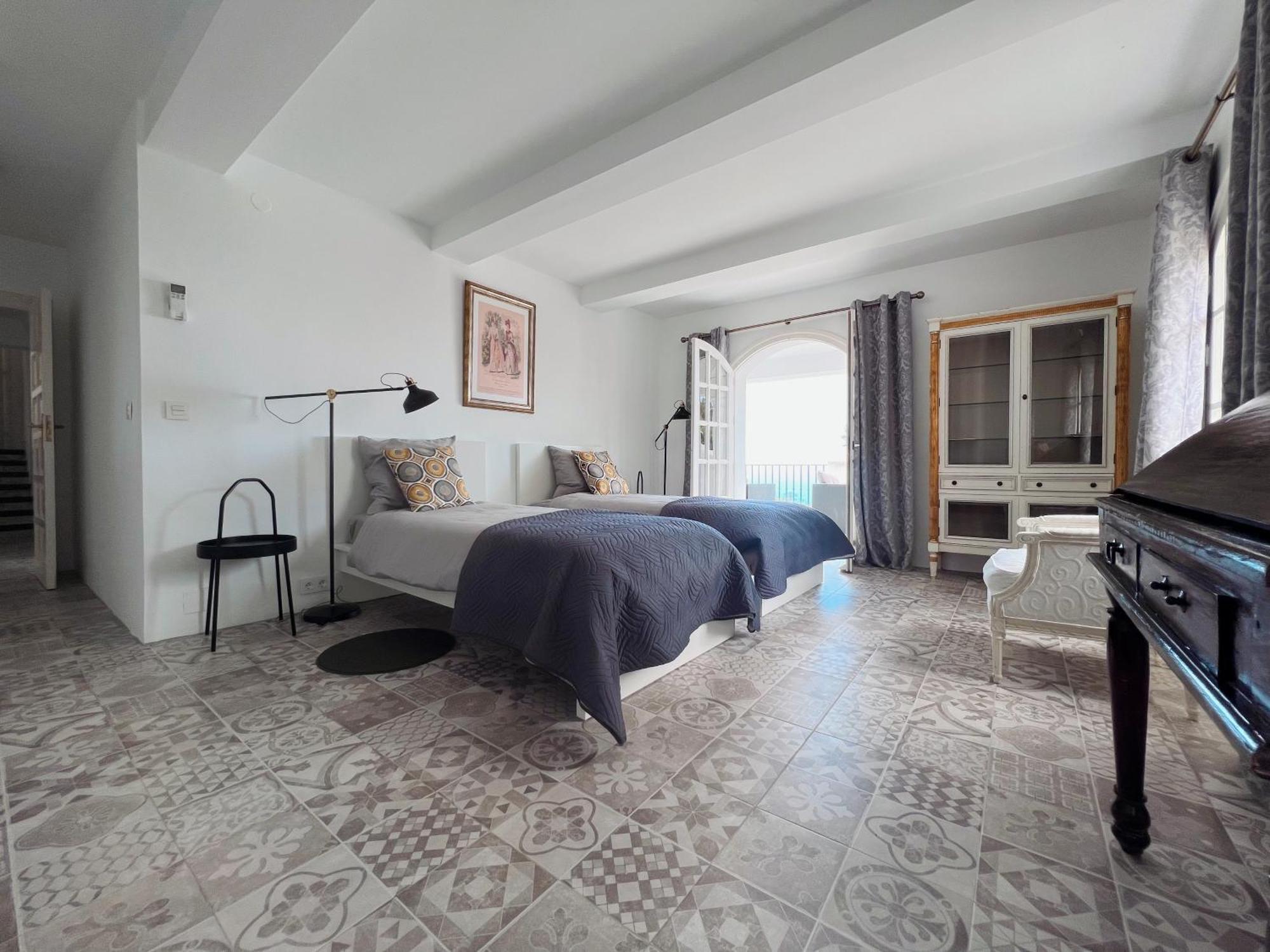 Villa Pureza Mijas Exterior photo