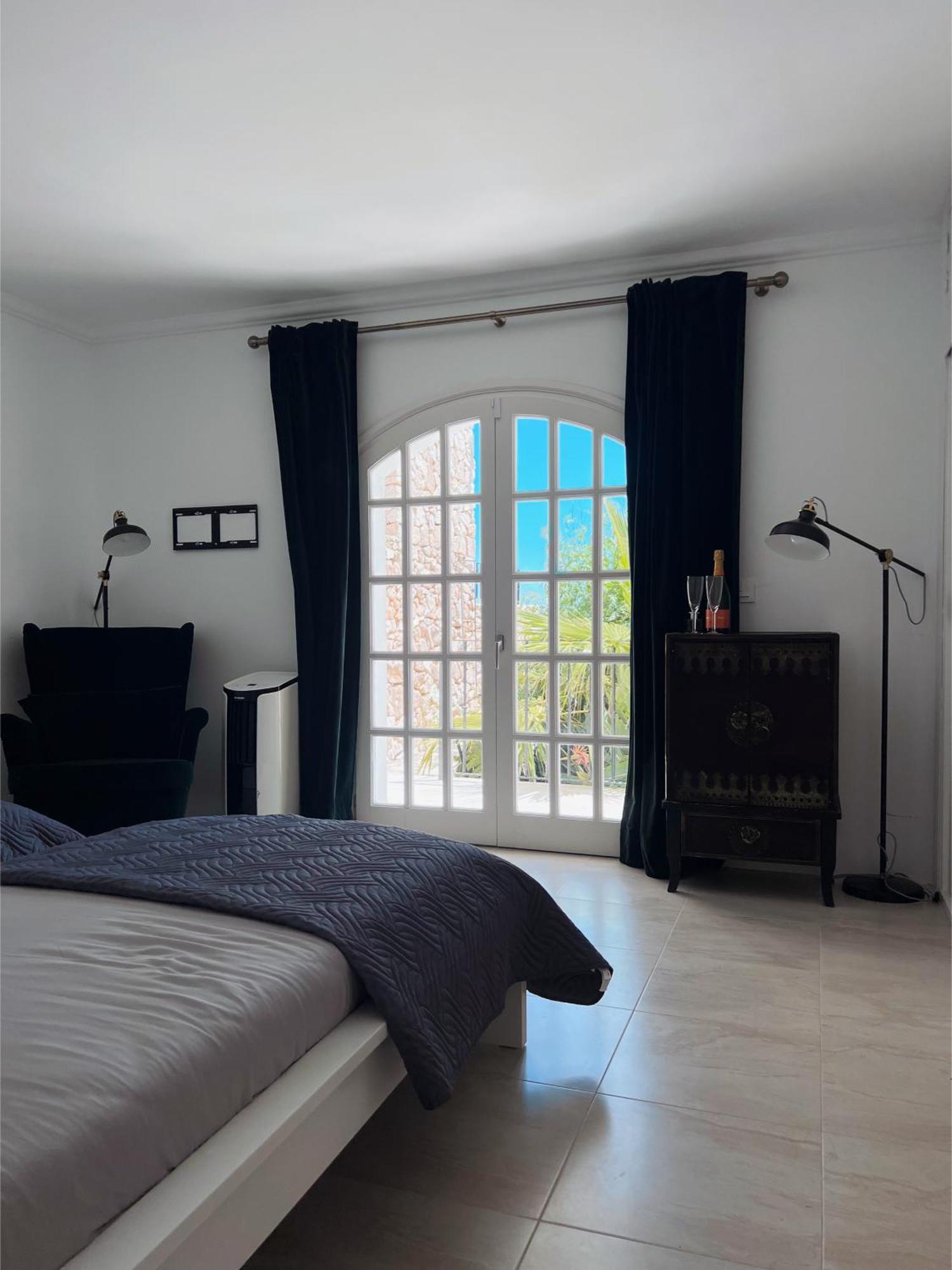 Villa Pureza Mijas Exterior photo
