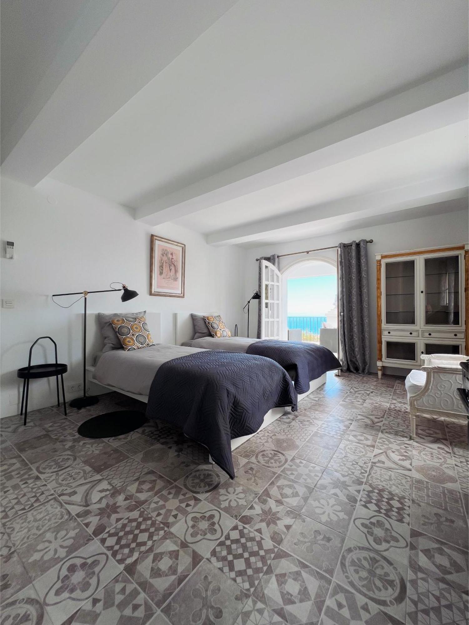 Villa Pureza Mijas Exterior photo